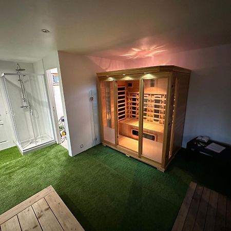 Gite Au Coeur Du Jura Entre Comte Et Vin Jaune, Gite Vin Jaune Chamole 外观 照片