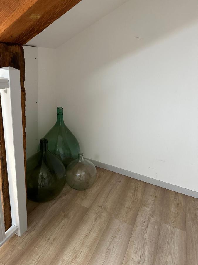 Gite Au Coeur Du Jura Entre Comte Et Vin Jaune, Gite Vin Jaune Chamole 外观 照片