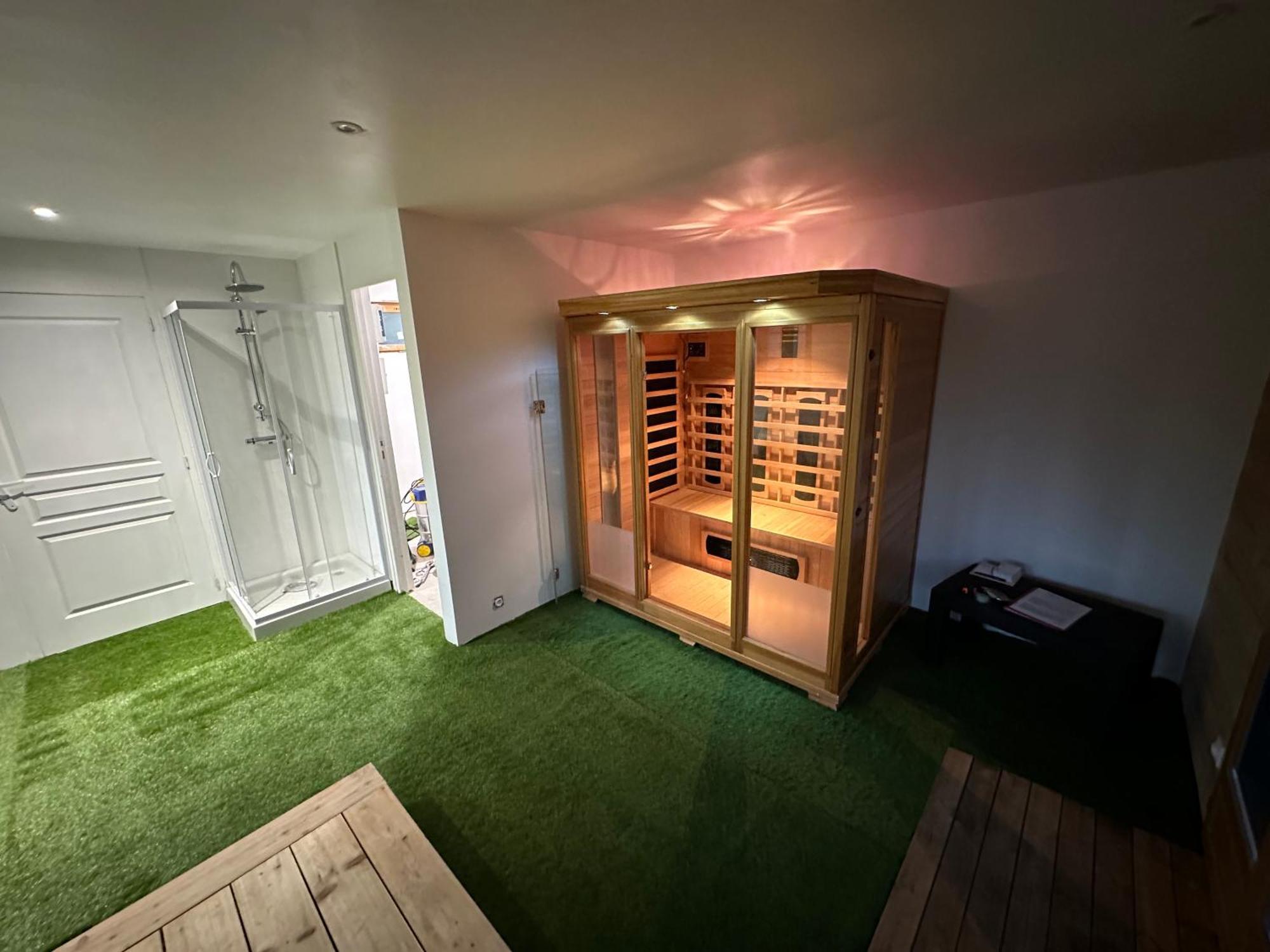 Gite Au Coeur Du Jura Entre Comte Et Vin Jaune, Gite Vin Jaune Chamole 外观 照片